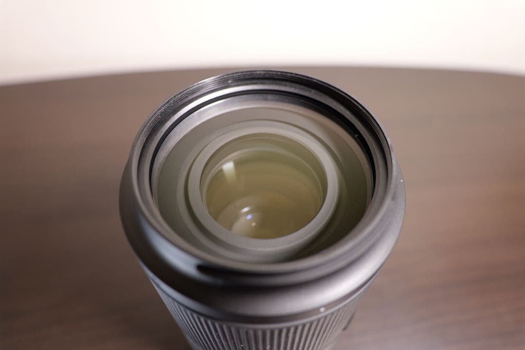 ◻️美品　タムロン 70-180mm F/2.8 Di III VXD