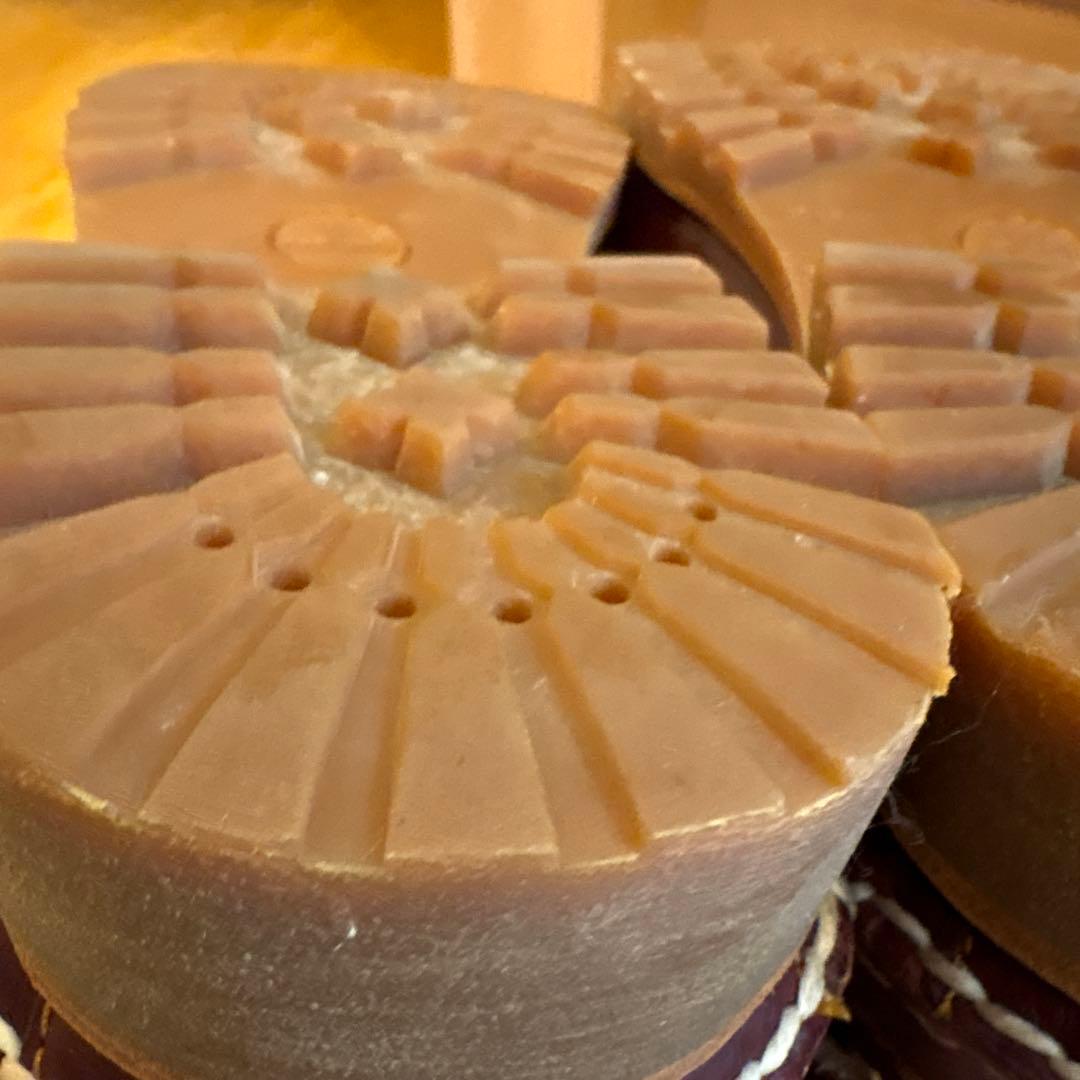 Timberland 3-Eye Classic Lug バーガンディ