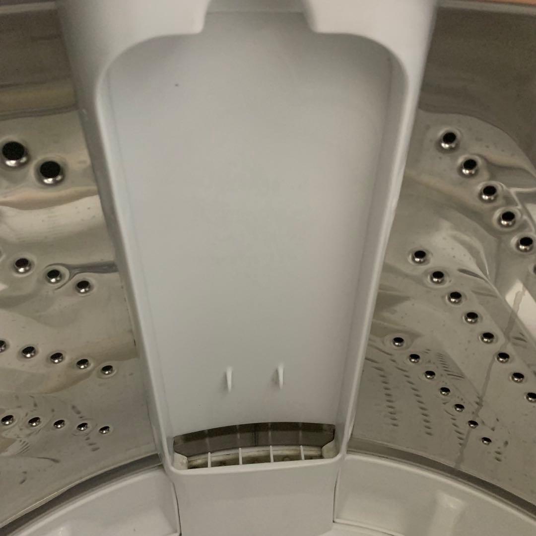 Panasonic 洗濯機 NA-F5B1 5kg 2023年製