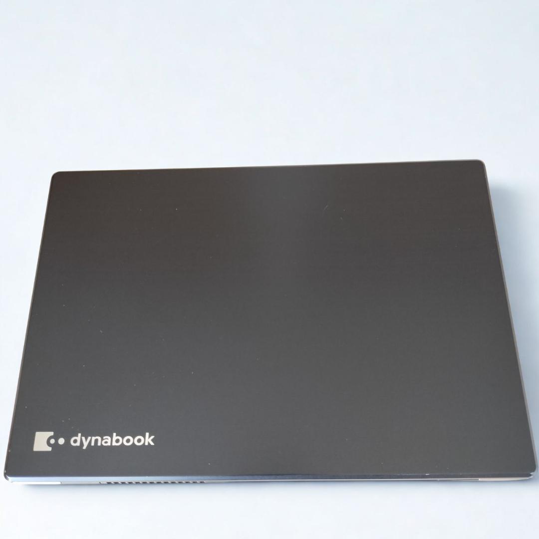 【東芝】★dynabook 第10世代Core i5 8GB SSD256GB