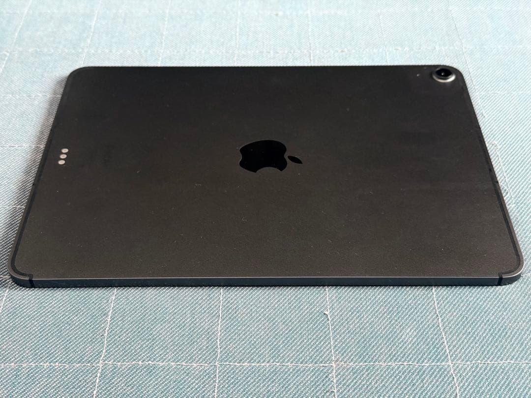 【早い者勝ち】iPad Air Cellular 第5世代 スペースグレー 本体