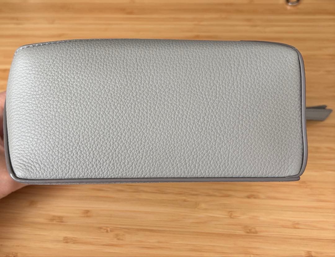 【最終お値下げ】LOEWE パズルバッグ ミニ