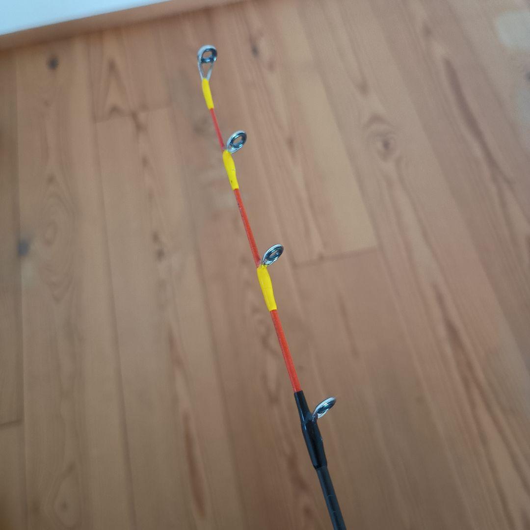 週末価格￥14800 ダイワ　紅牙　MX K67XHB-L AP