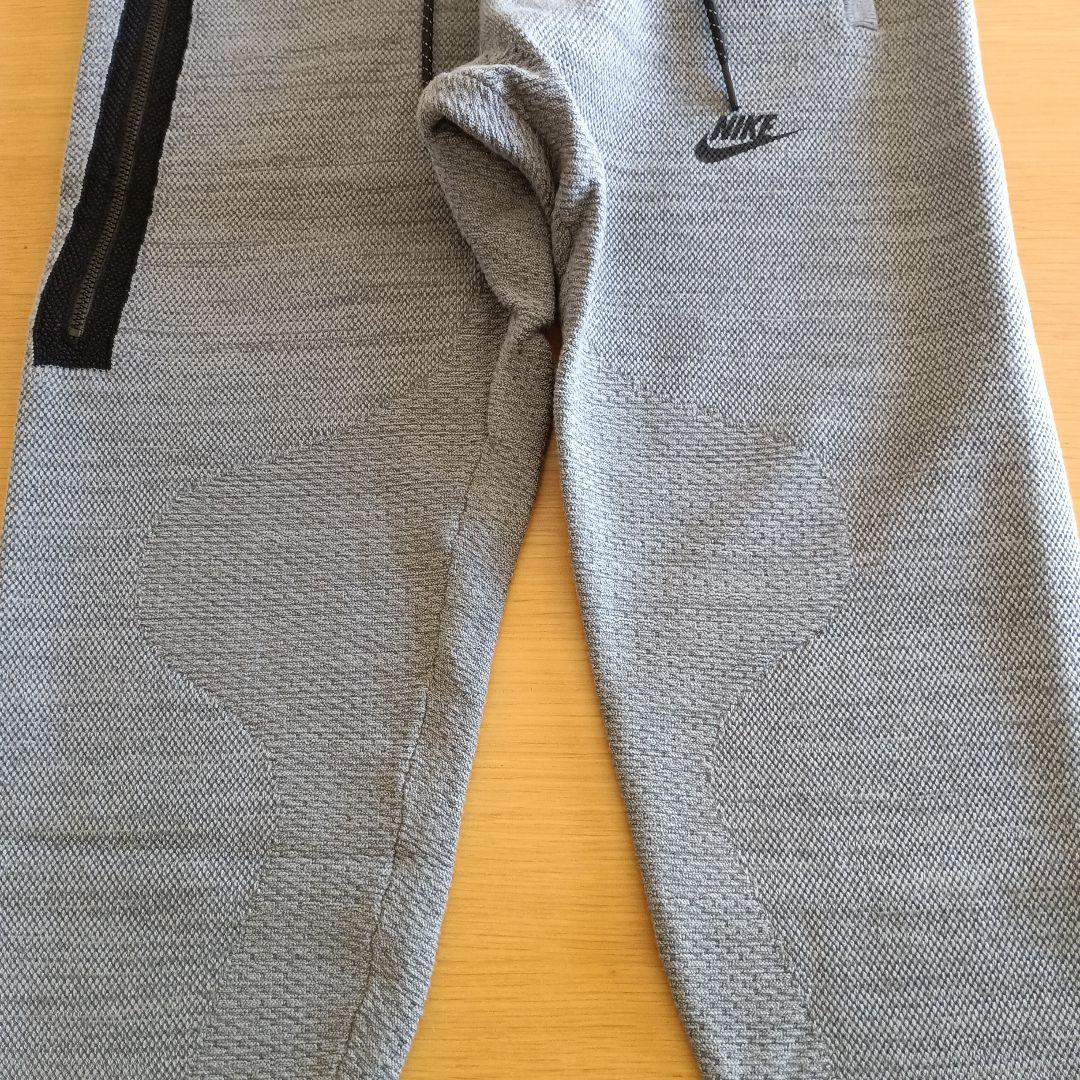 【新品未使用】NIKE TECH KNIT テックニット リベロパンツ M