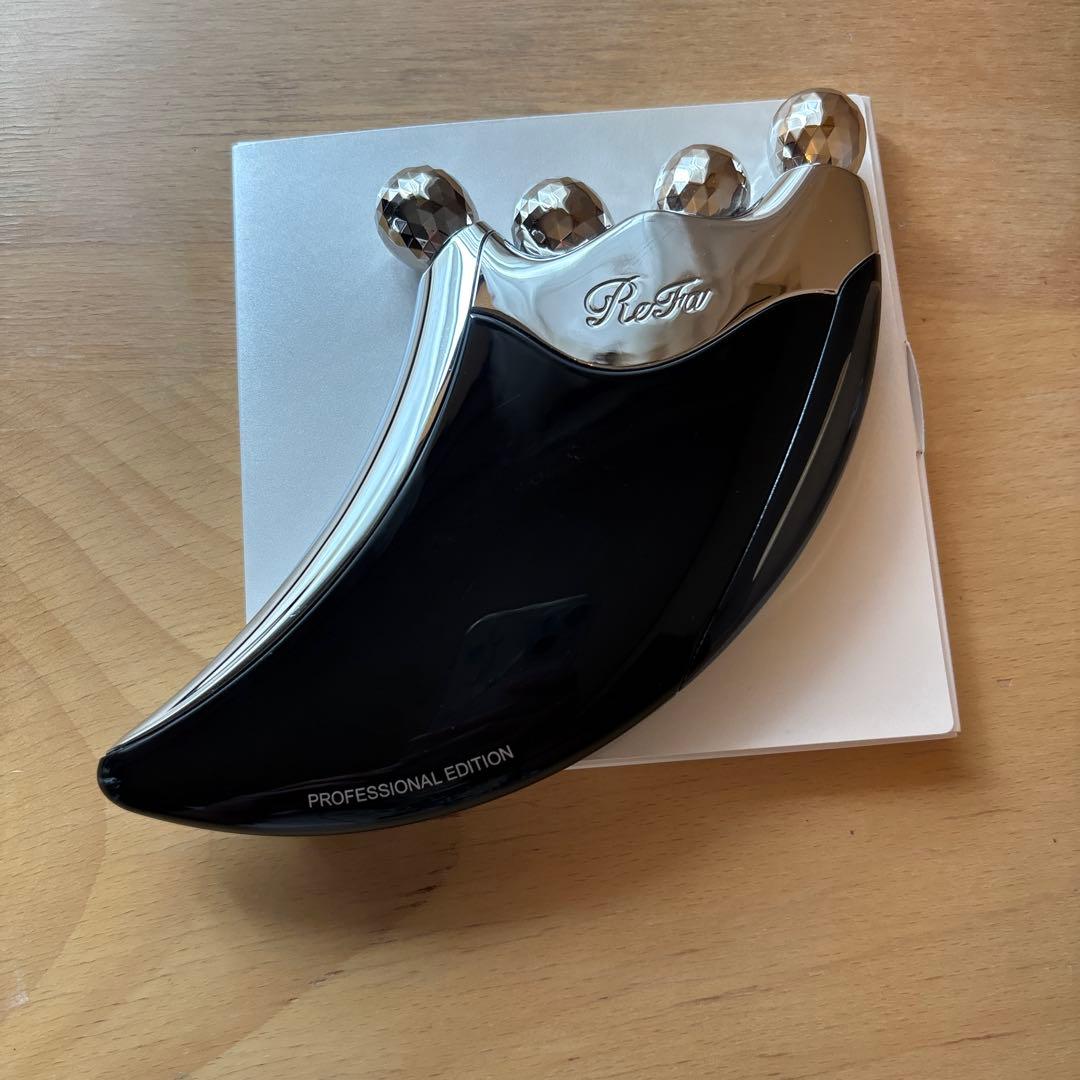 ReFa PROFESSIONAL EDITION 美顔器