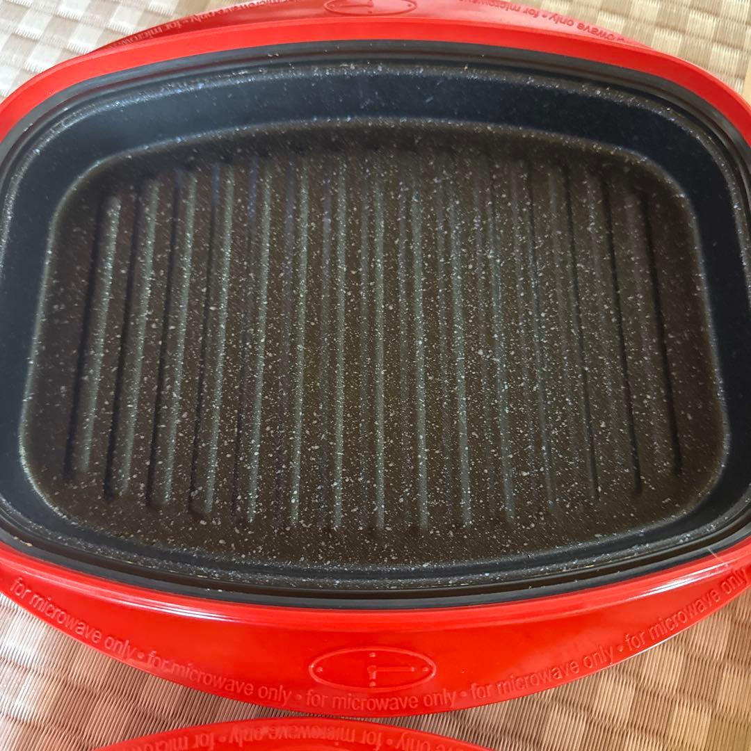 RANGEMATE PRO 赤 調理器具 2個セット