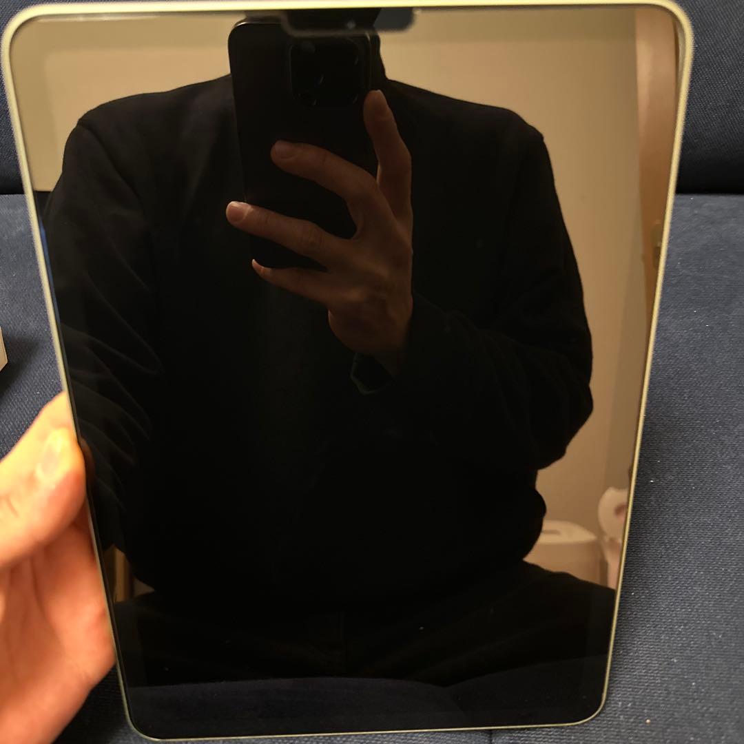 iPad Air4 64GB Wi-Fiモデル GOOJODOQペン付き