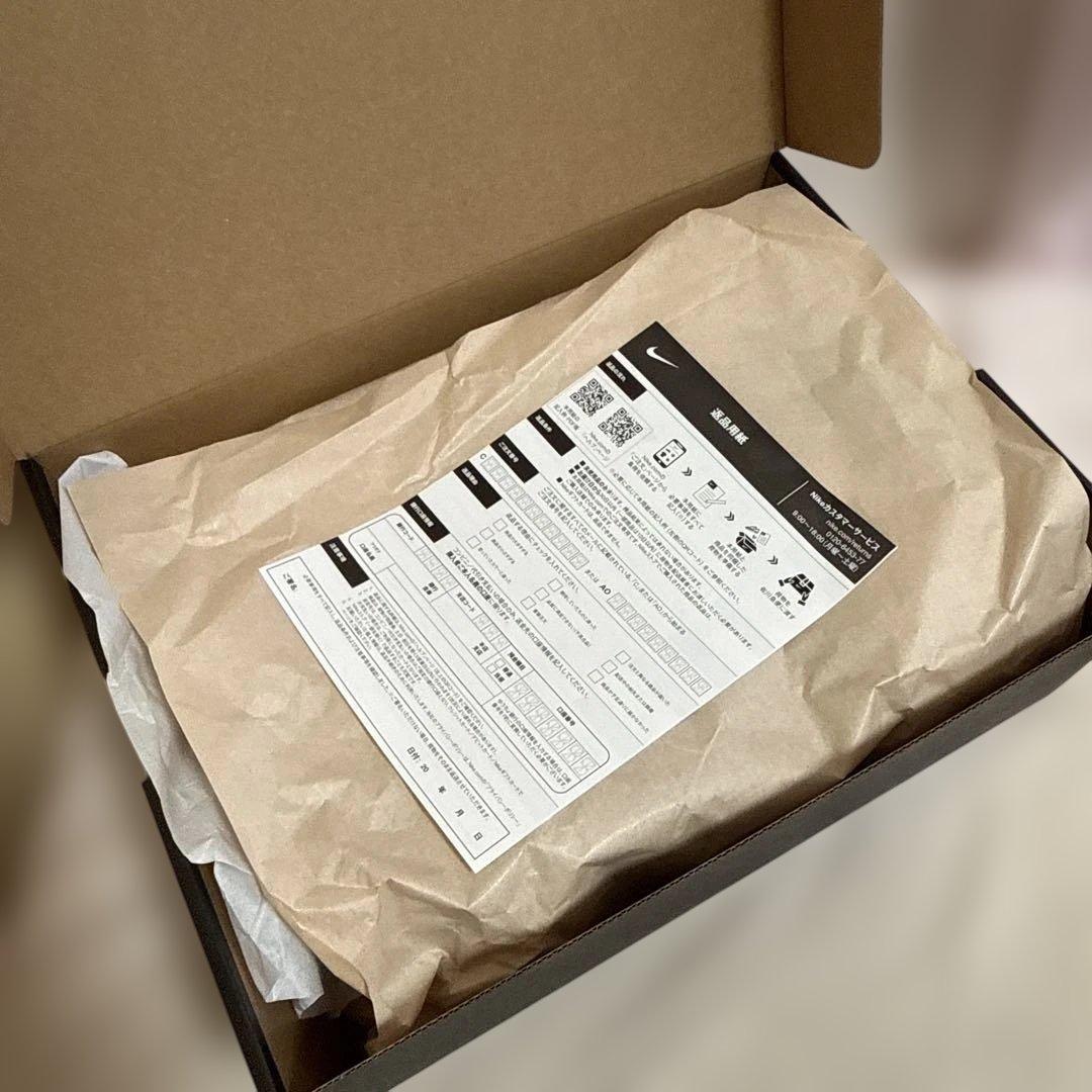 シューズ(男性用) 27.5cm NIKE AIR JORDAN 12 RETRO TAXI 9.5