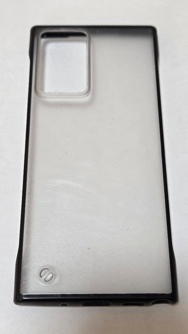 Galaxy Note20 Ultra docomo 新品のSペン付き