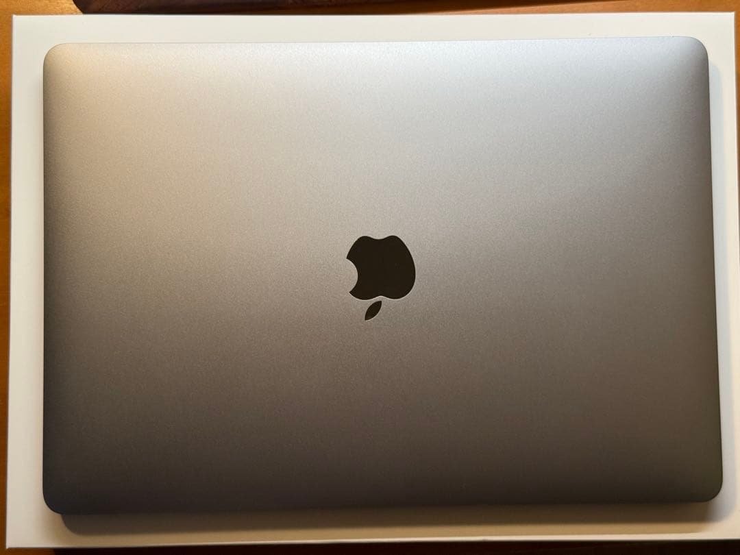 MacBook Pro 13インチ M1 スペースグレー 8GB 256GB