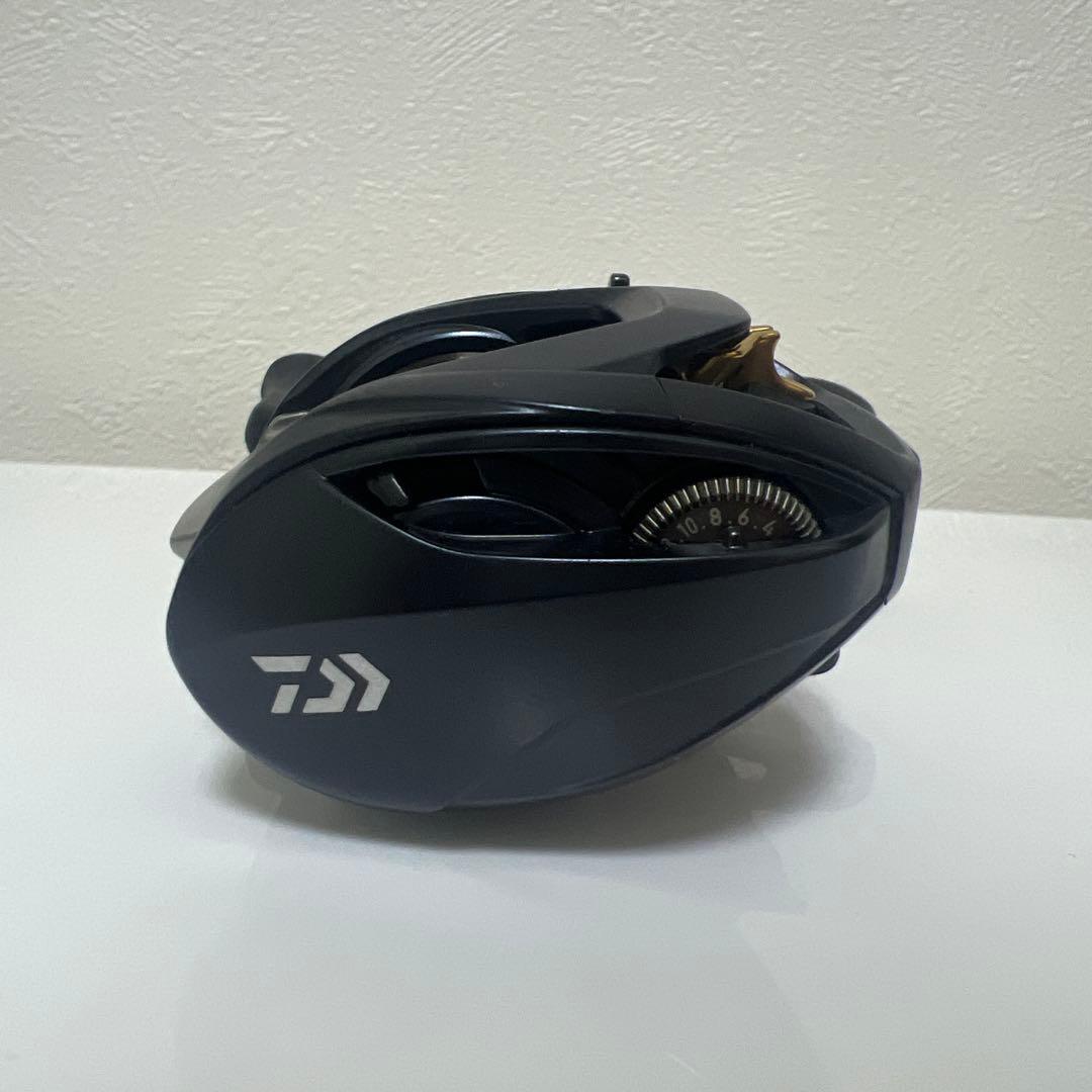 ダイワ スティーズ A2 1000XHL フィッシュマン ツララ シャウラ SV