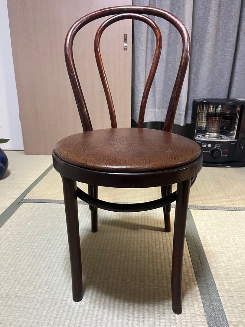 アンティークチェア