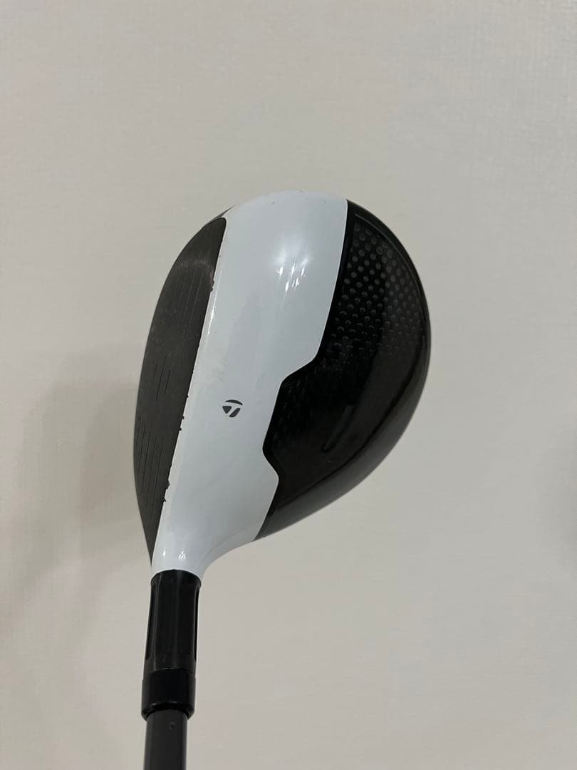 【最終値下げ】TaylorMade M2 フェアウェイウッド 5番ウッド　18度