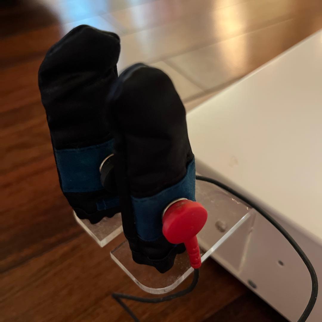 【エステサロンプロでも、ホームサロンとしても！お顔のたるみに】リンパボーラー