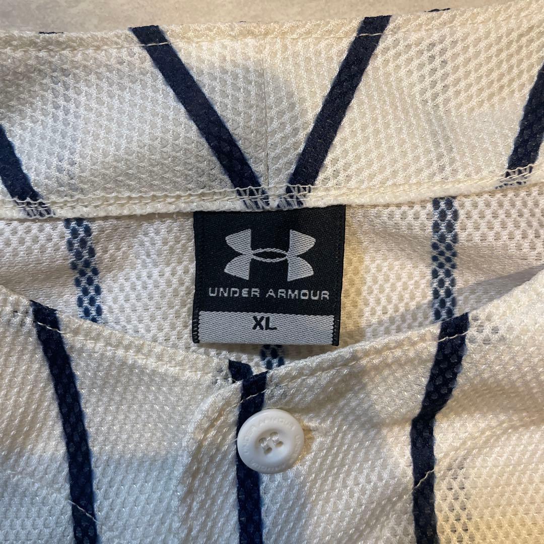 はいからさん。【激レア品】帝京高校野球部 練習試合用ユニフォーム