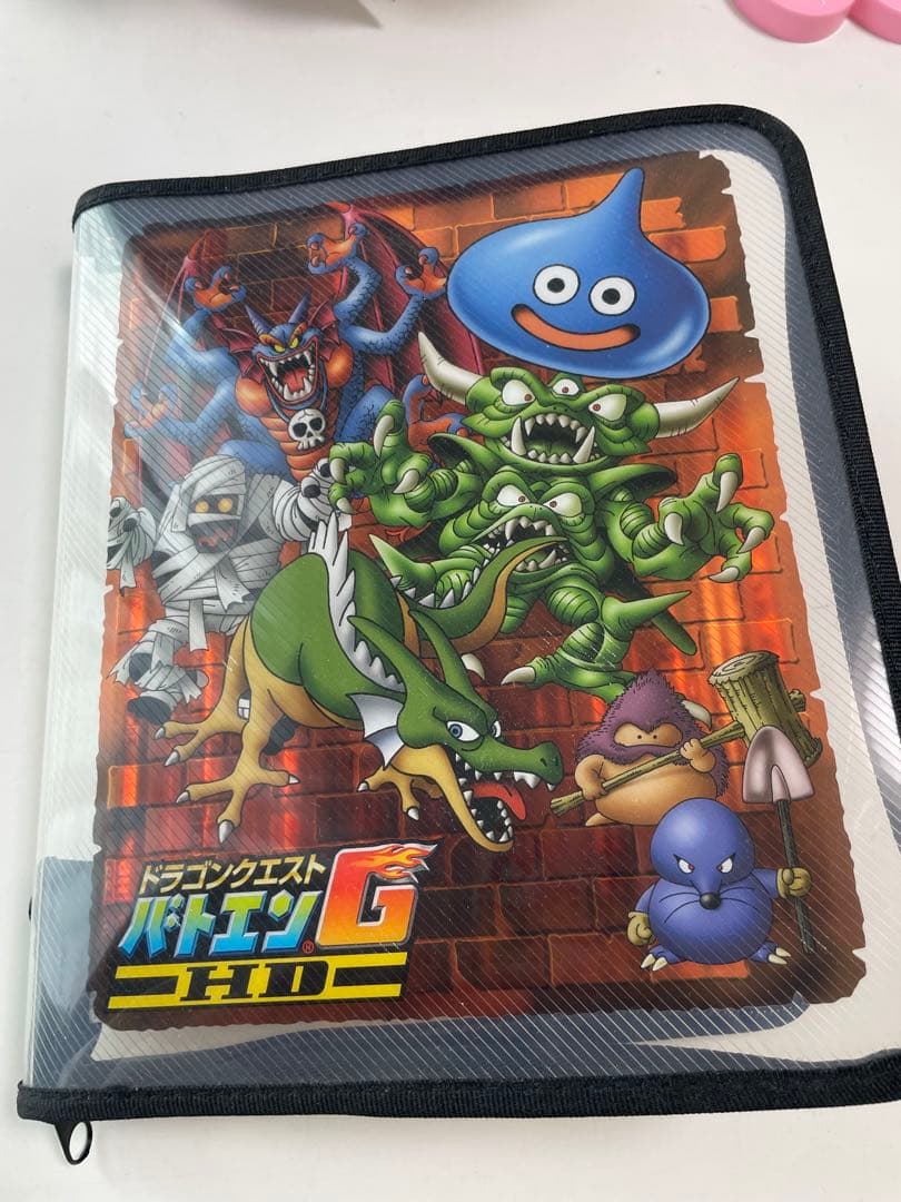 バトル鉛筆　バトエン　ドラクエ　428本　まとめ売り