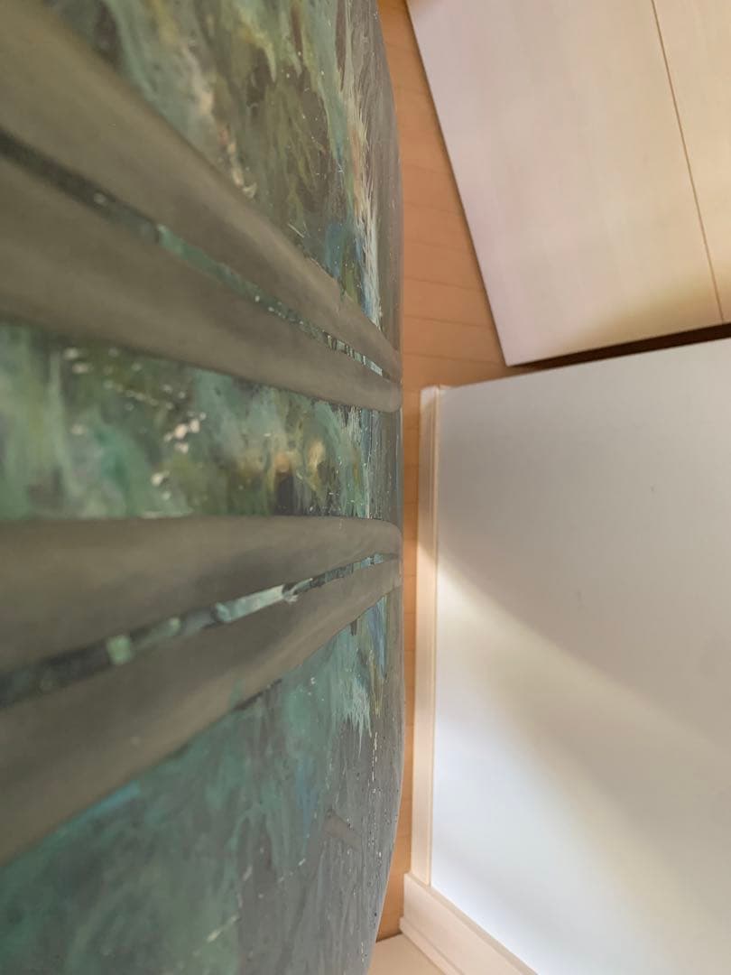 送料込! ショートボード 5’9. 5フィン サーフボード FCS2