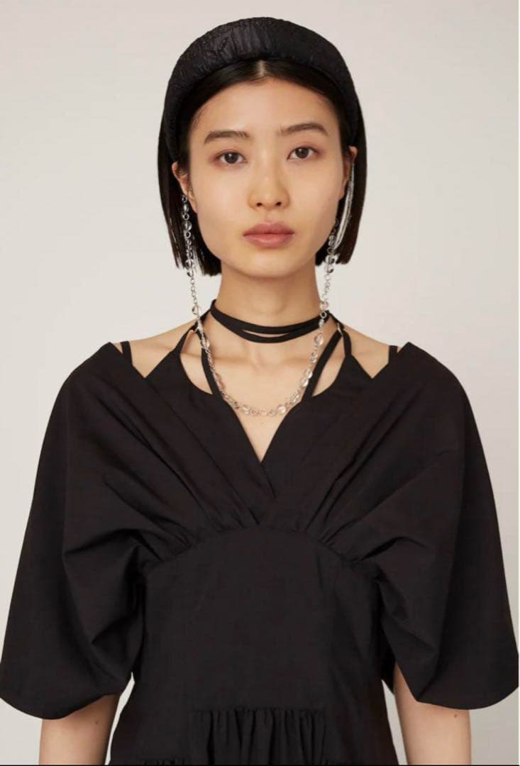 MURRAL La Maison de lyllis ヘアアクセサリー