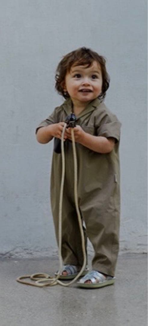 マールマールプレイウェア　80サイズ ソイル&スイムハット&ループタオルセット