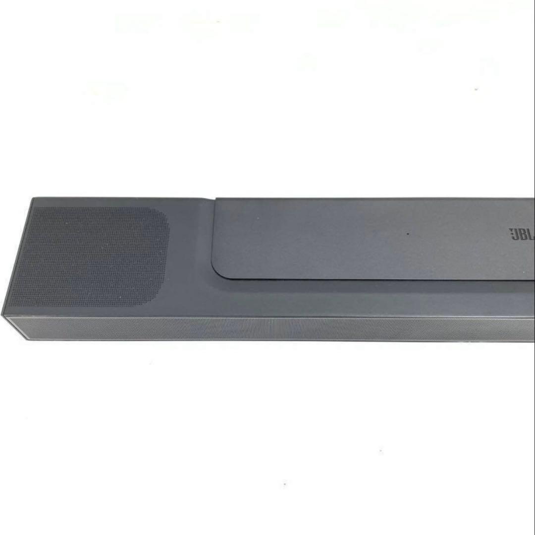 JBL BAR1000サラウンドバー　ワイヤレスサラウンド