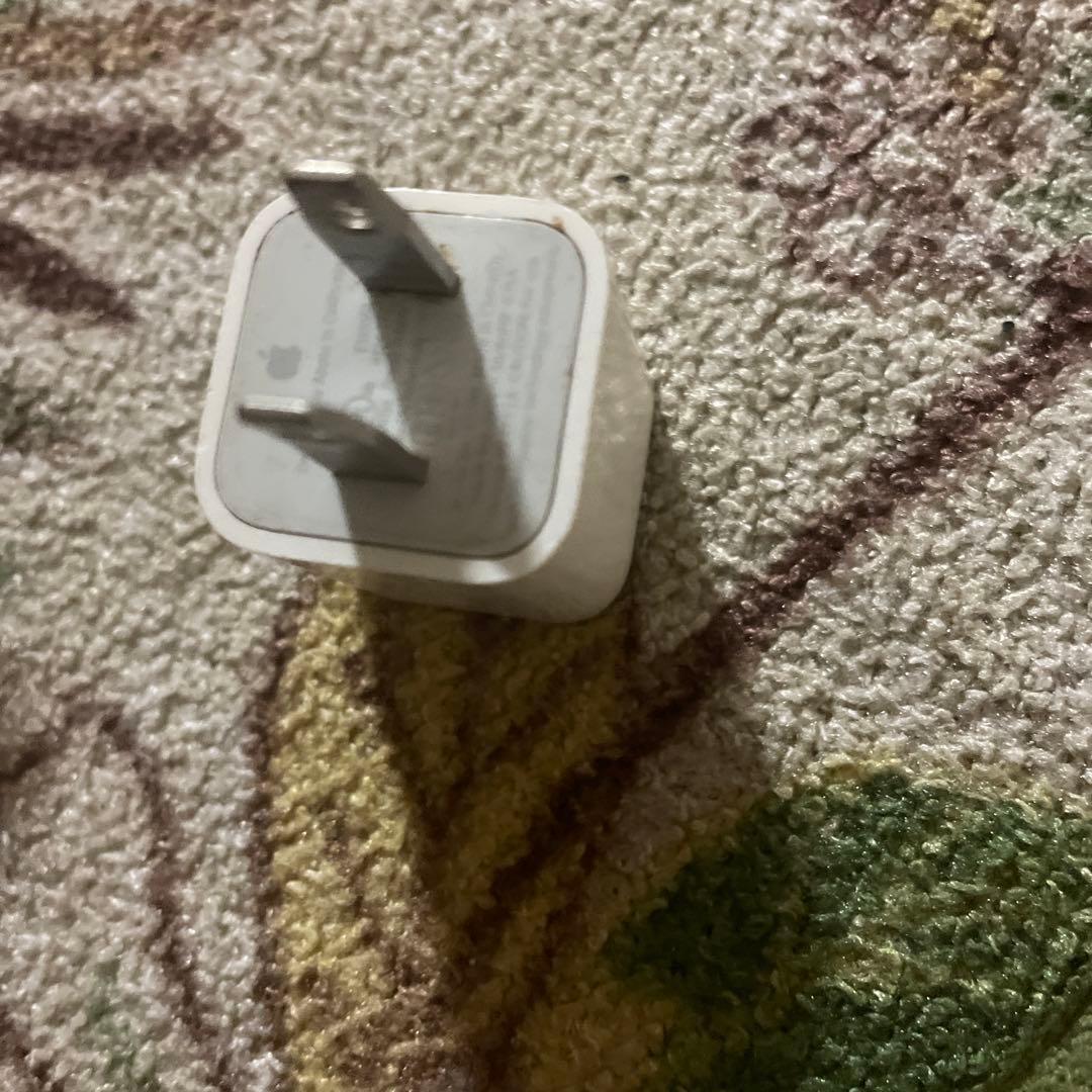 スマホアクセサリー MD810LL/A