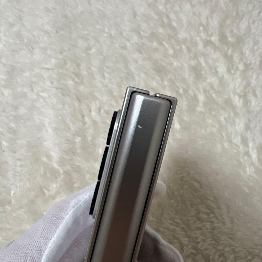 Galaxy Z Fold6 256GB 日本版 SIMフリー o21