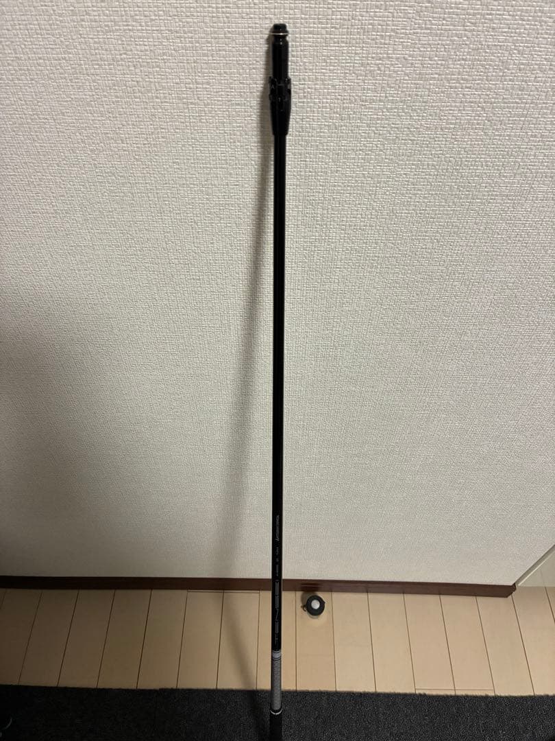 （希少）TENSEI AVホワイト65X ドライバー用　タイトリストスリーブ付