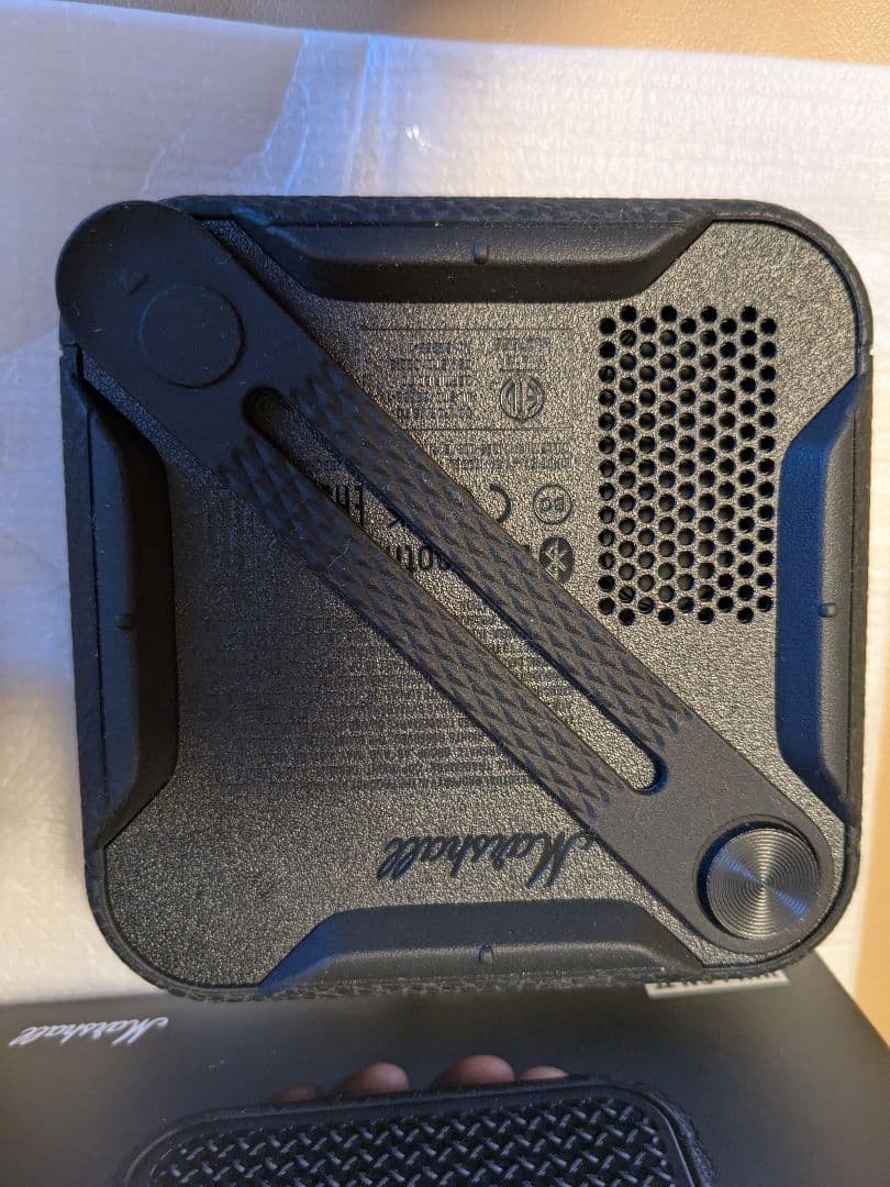 【正規品】 Marshall Willen II スピーカー