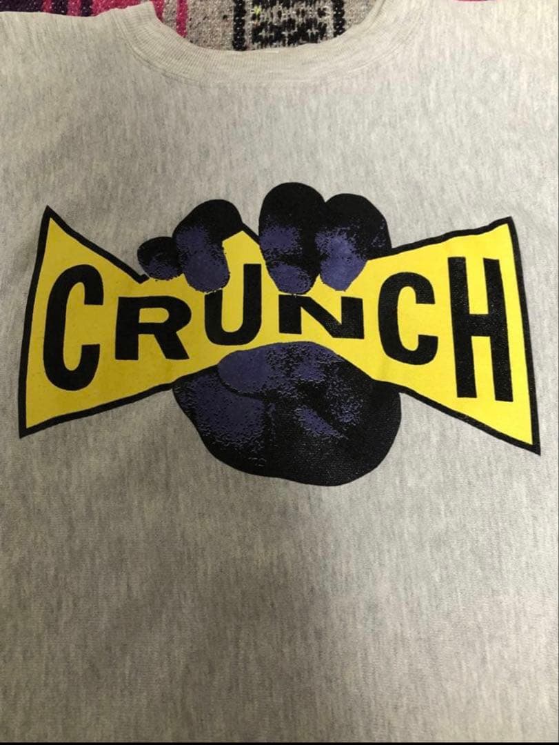 【希少】championリバースウィーブ　Lサイズ