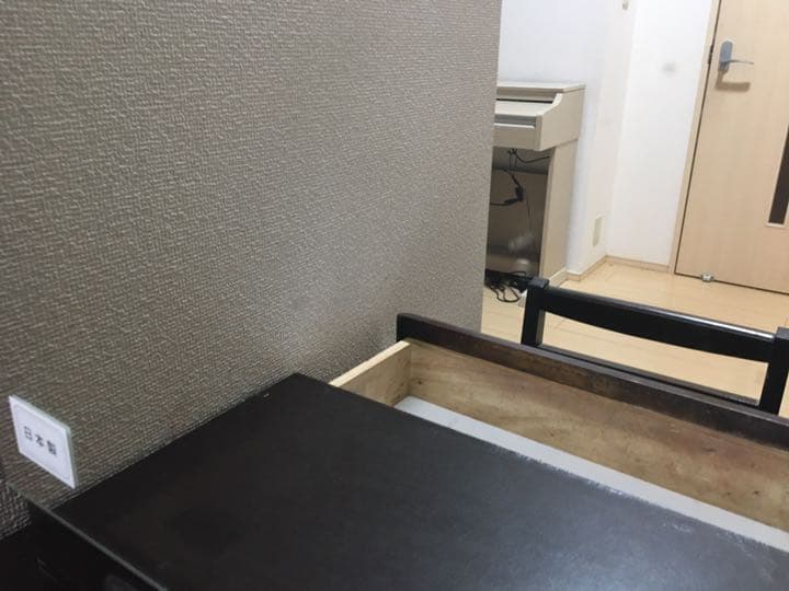 ドレッサー　鏡台