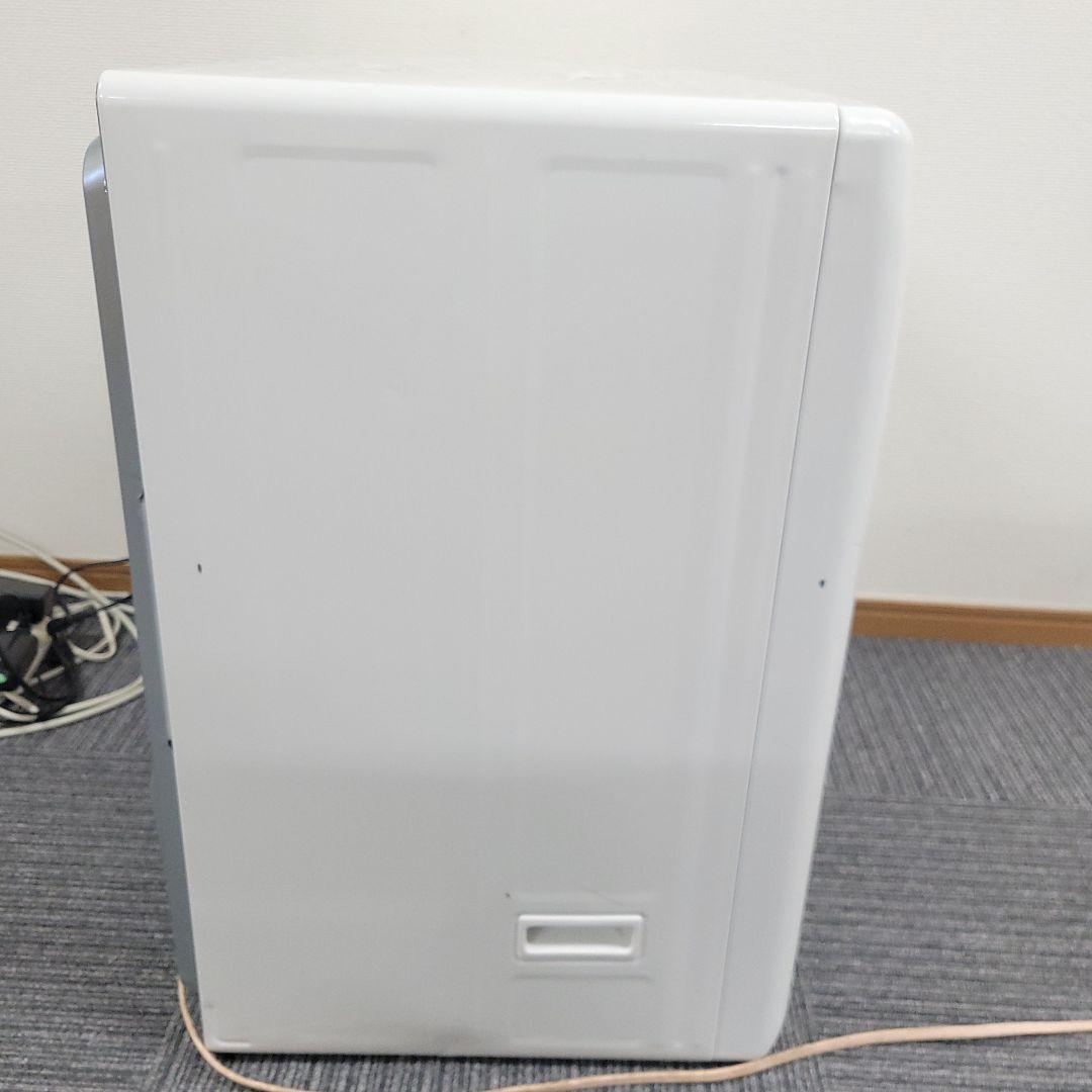 Panasonic 6kg 電気衣類乾燥機 NH-D603-W 2020年製