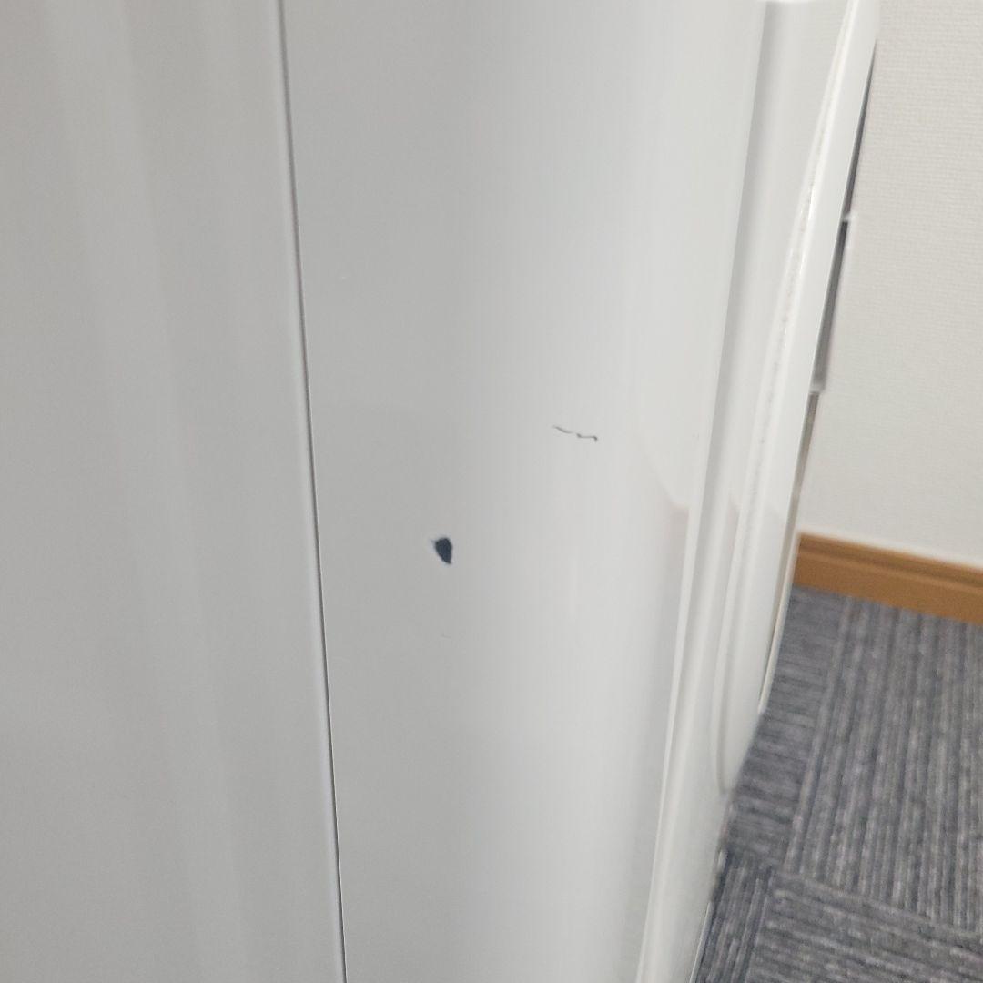 Panasonic 6kg 電気衣類乾燥機 NH-D603-W 2020年製