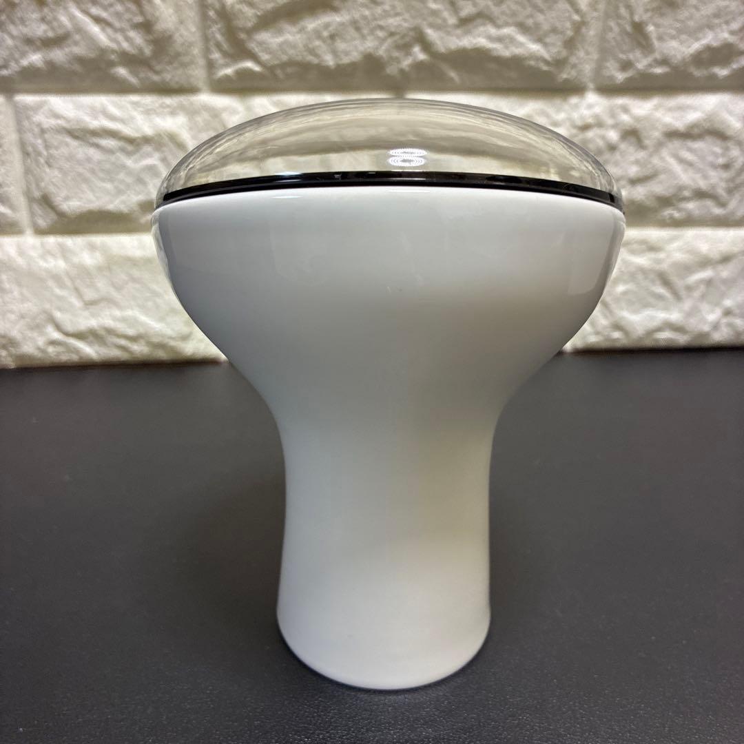 アンジェロ・マンジャロッティ 置き時計 セクティコン ドイツ