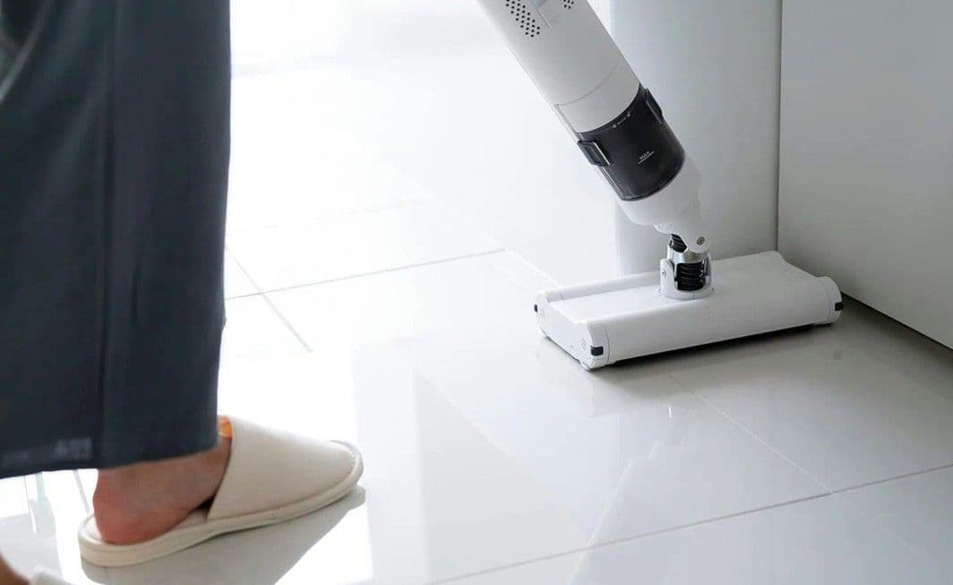 【未使用品】 バルミューダ 掃除機 BALMUDA The Cleaner