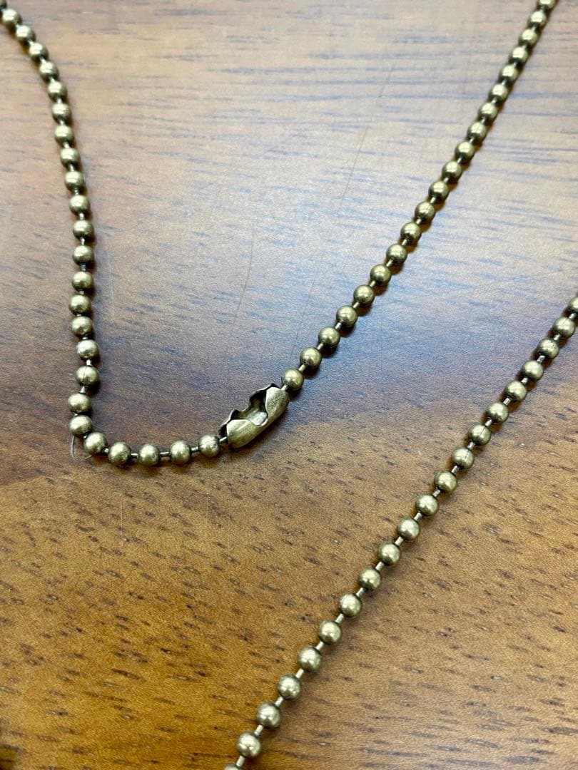 Vivienne Westwood ネックレス3点セット