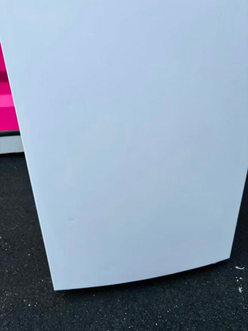 新生活白家電／Haier JR-NF218L 2ドア冷蔵庫2022年／送料設置込