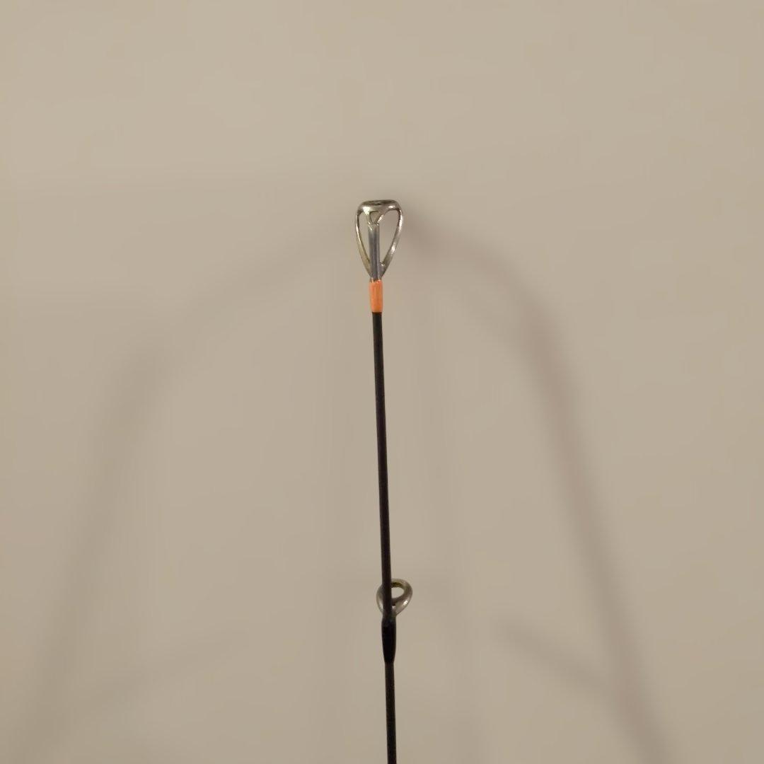 グルーバーズベンド BOOST Ti IGNTER