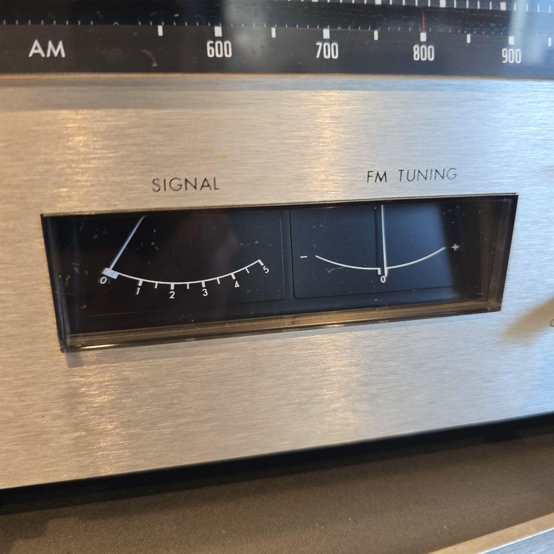 Victor オーディオ機器　2点セット