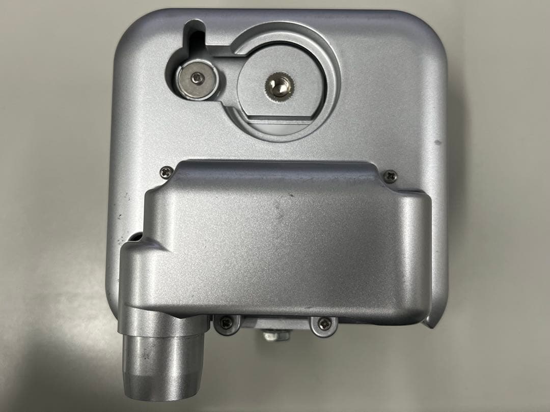 Panasonic BB-SW172A カメラ