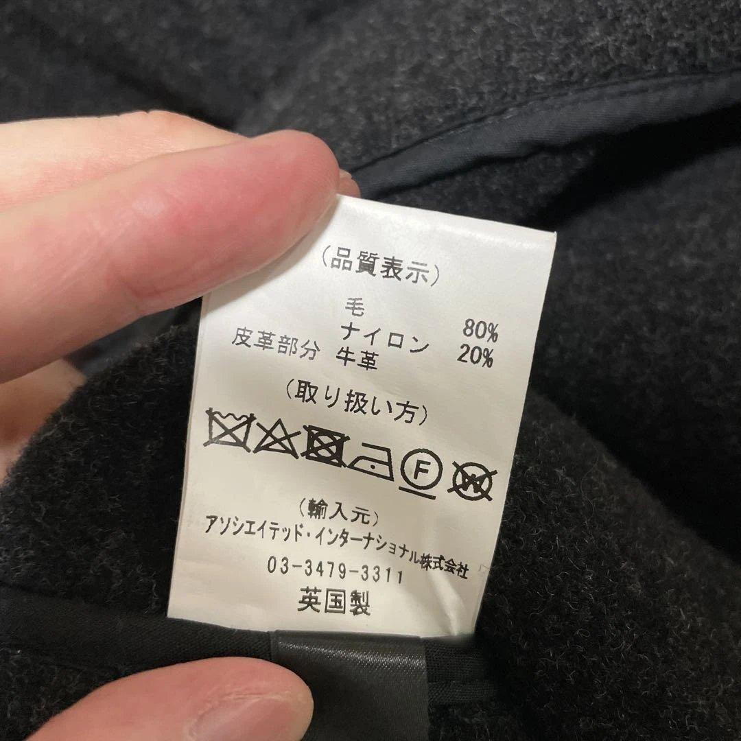 【連休SALE】Gloverall BEAMS ダッフルコート グローバーオール