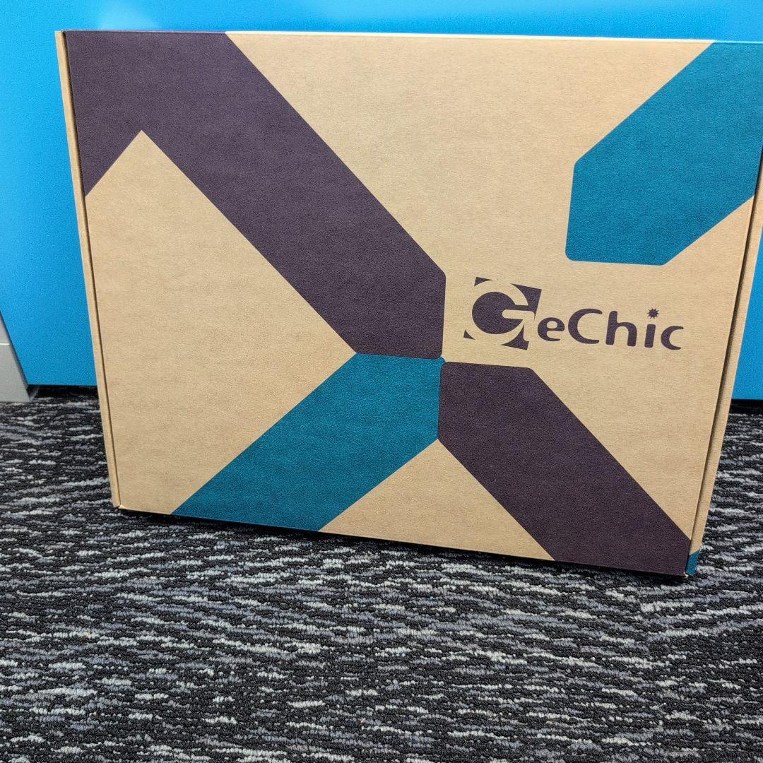 新品未開封GeChicモバイルモニター On-Lap M505E15.6インチ