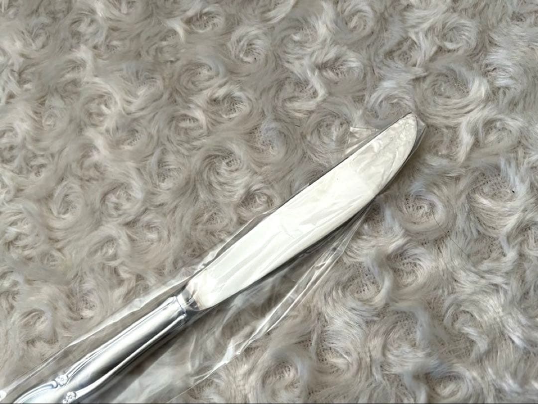 ノリタケ　カトラリーセット　パレス　ディナーセット〈31本セット〉