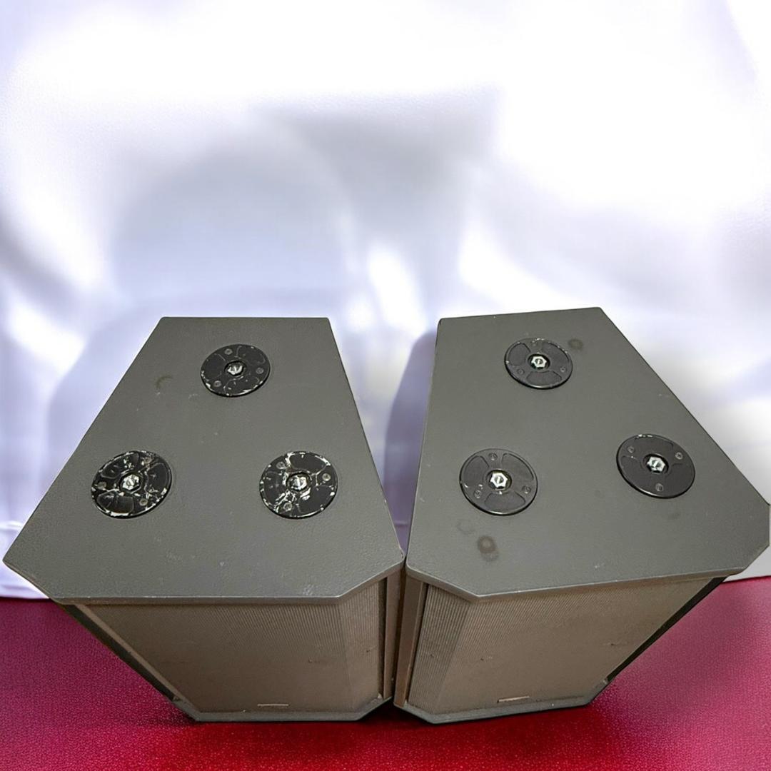 ☆良品 希少品 パナソニック ラムサ WS-T512 スピーカー ペア