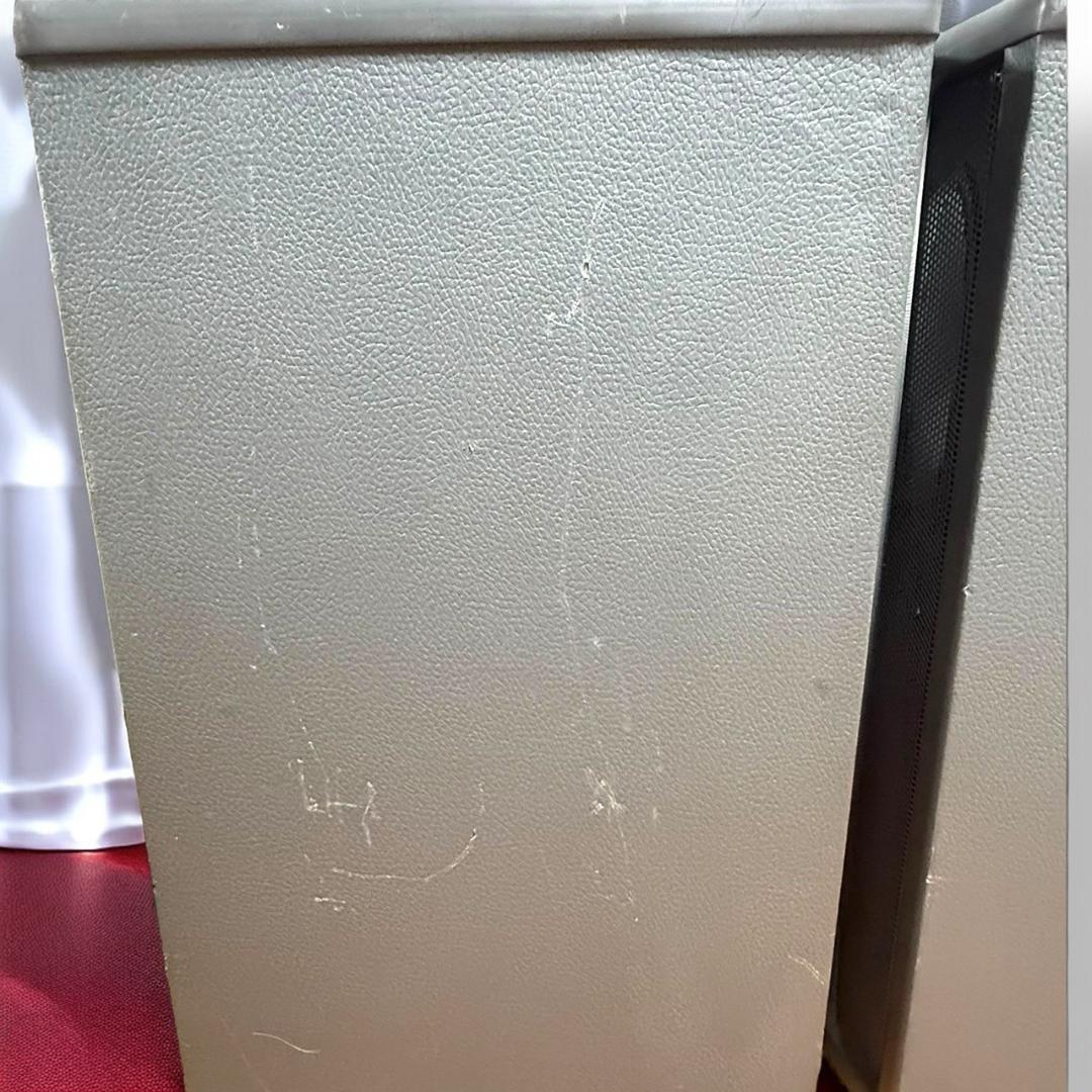 ☆良品 希少品 パナソニック ラムサ WS-T512 スピーカー ペア