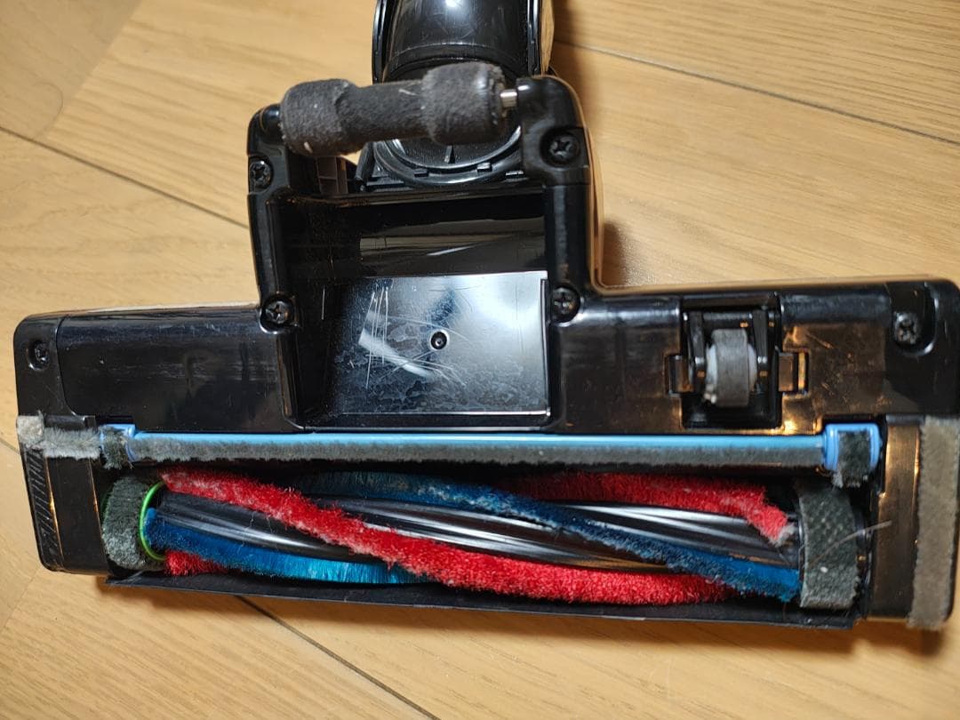 日立★PV-BL20G★2020年製★バッテリー新品と同等★8