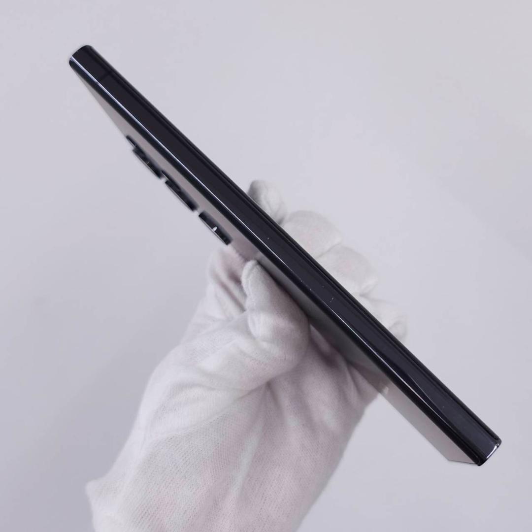 Galaxy S23 Ultra 256GB ブラック SIMフリー【良品】