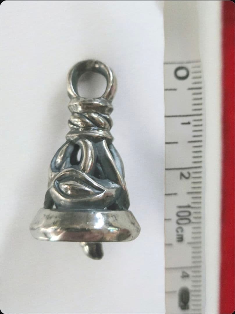 【水曜限定値下げ】Leonard Kamhout Crane Bell