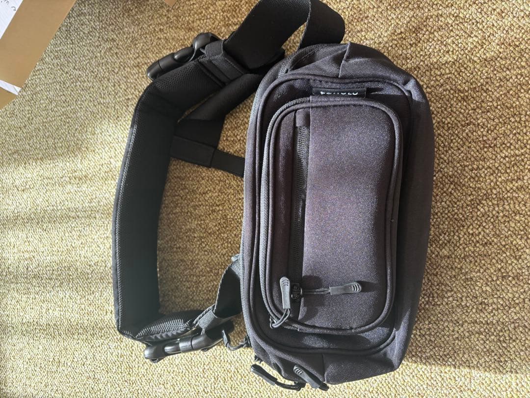 ポムル/POMURU ヒップシート