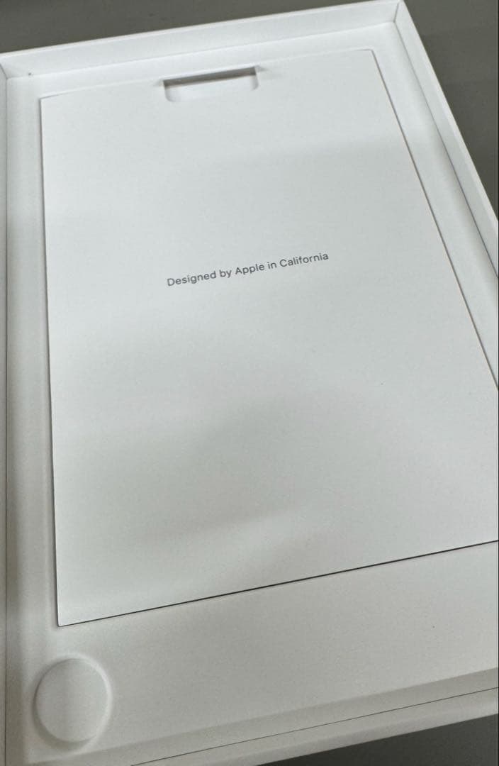 【あんしんさん専用】iPad mini6 256GB Wi-Fiモデル 美品