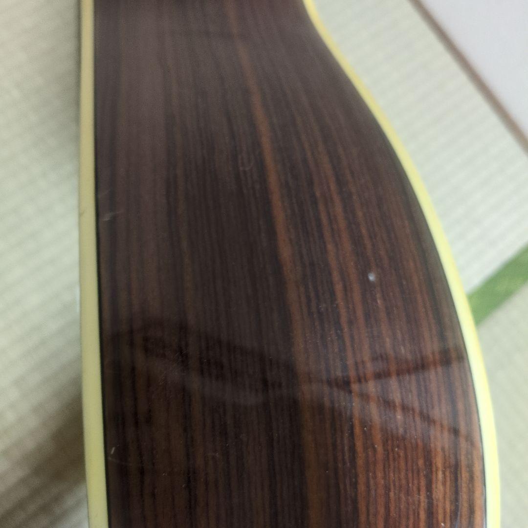 d*7様 Yamaha アコースティックギター